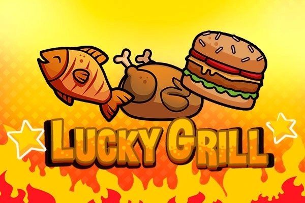 Lucky Grill