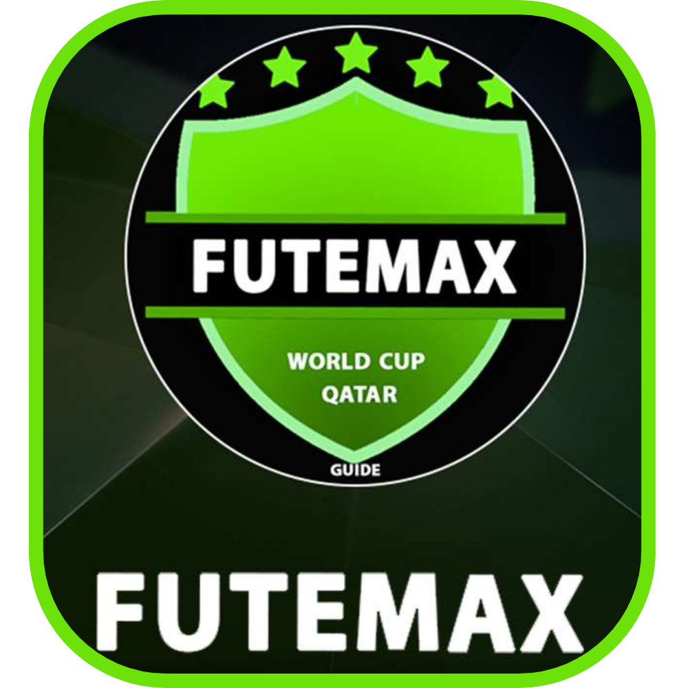 futemax Logo